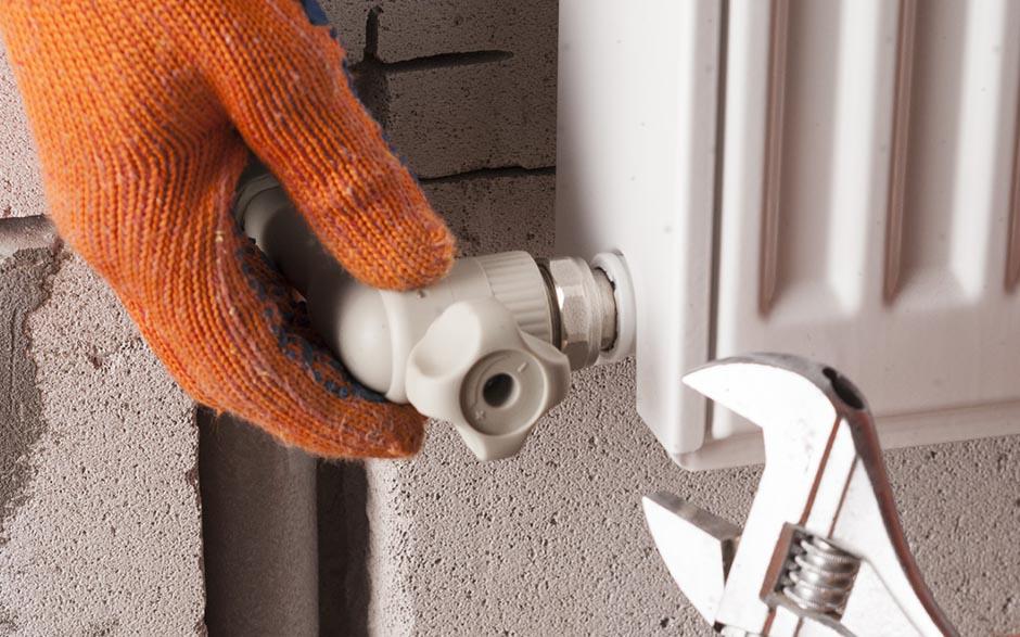 dépannage chauffage électrique coût Sartrouville
